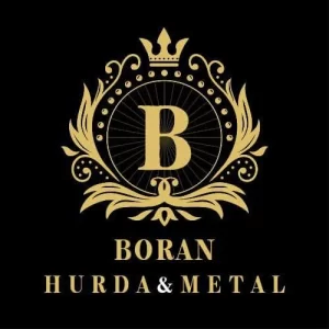 hurdacı istanbul boran hurdacılık